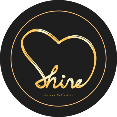 Shine 欣